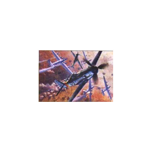 Dragon 1/72 FOCKE-WULF Ta152H-1 [5008]