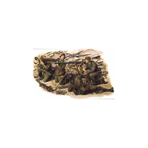 Dragon 1/35 German Cavalry Division 'Florian Geyer' Plastic Model Kit [6046]