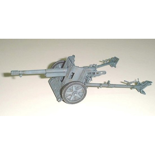 Dragon 1/35 7.5cm PaK 97/38 Plastic Model Kit [6123]