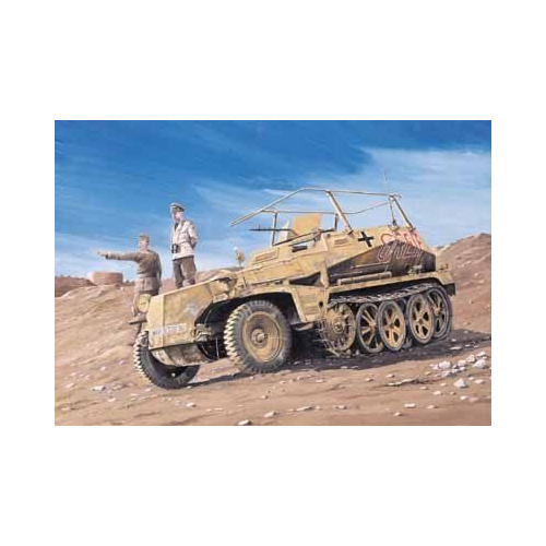 Dragon 1/35 Sd.Kfz. 250/3 "Greif" [6125]