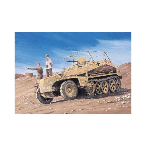 Dragon 1/35 Sd.Kfz. 250/3 "Greif" [6125]