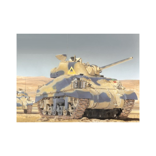 Dragon 1/35 Sherman Mk.III [6313]