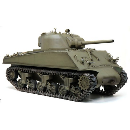 Dragon 1/6 M4A3(75)W Plastic Model Kit [75051]