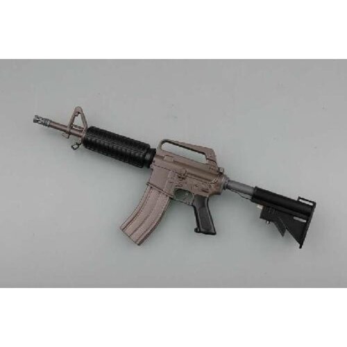 Easy Model 1/3 Gun - M733 Assembled Model [39107]