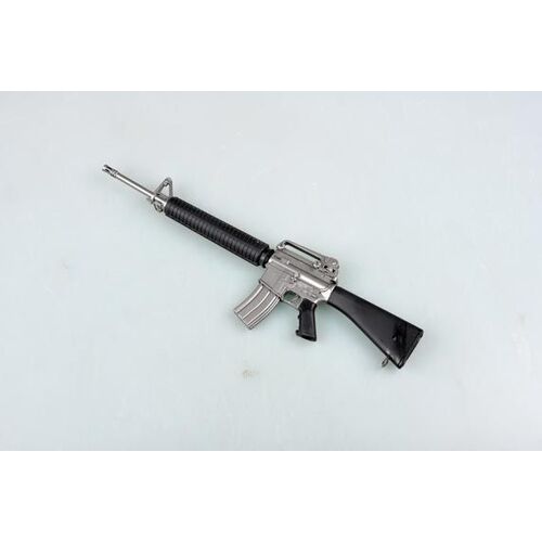 Easy Model 1/3 M16A3 Assembled Model [39111]