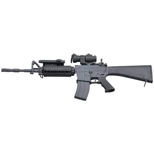 Easy Model 1/3 SR26 Assembled Model [39113]