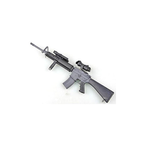 Easy Model 1/3 M16A4 Assembled Model [39115]