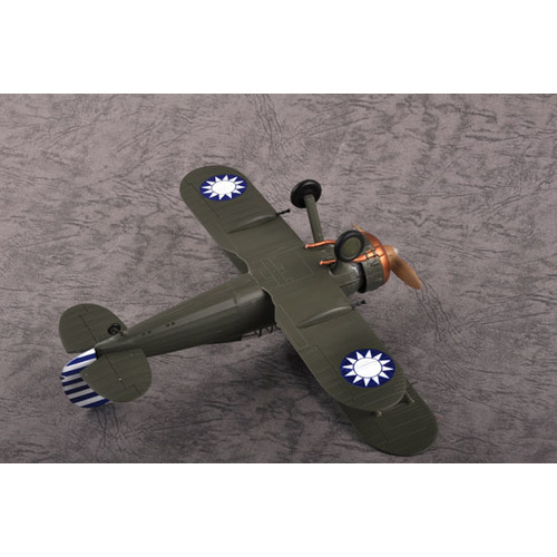 Easy Model 1/48 Gloster Gladiator MK1 Assembled Model [39321]