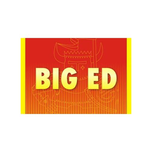 Eduard 1/72 C-130H PART I Big Ed [BIG72164]