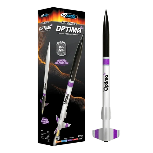 Estes Optima Pro PS 29mm
