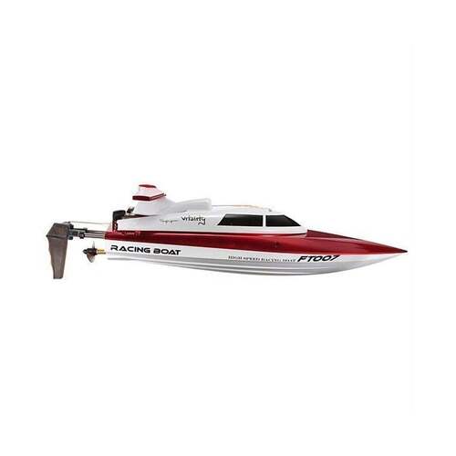 Feilun R/C Racing Boat (Red)