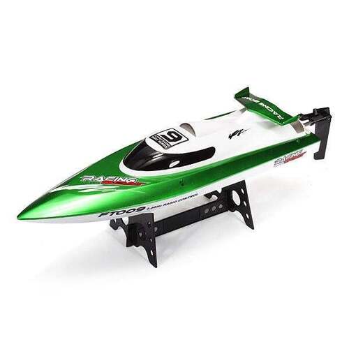 Feilun R/C Racing Boat (Green)