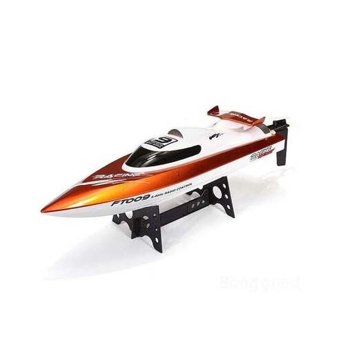 Feilun R/C Racing Boat (Orange)