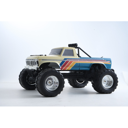 FMS 1/10 Ford F100 RS Beige Brushless