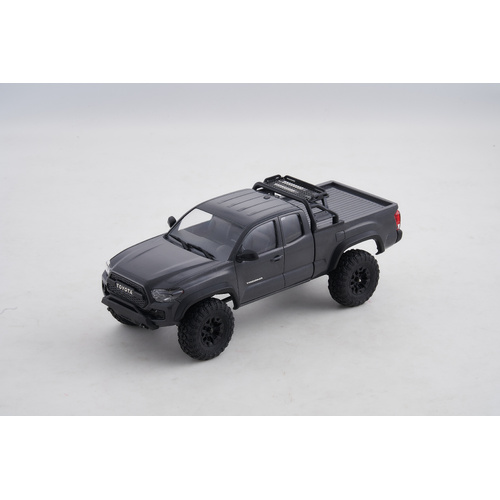 FMS 1/24 Toyota Tacoma Grey RTR