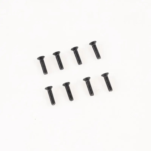 FMS 11023 Flat Head Hex Screw M2.5*10