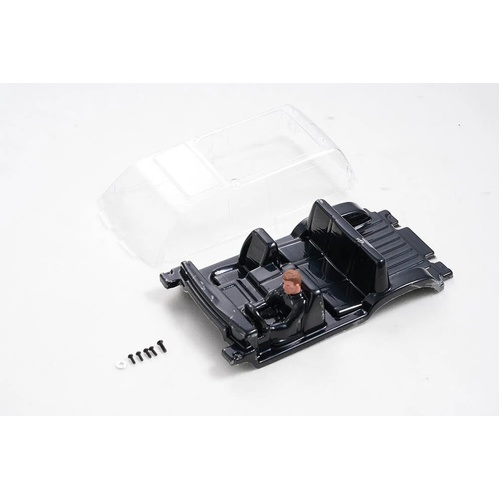 FMS 11831 COCKPIT AND DRIVER B SET
