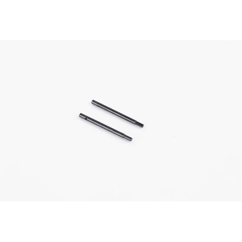 FMS 1/24 REAR WHEEL SHAFT SET
