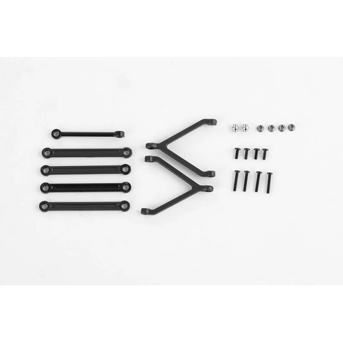 FMS 1/24 ROD SET