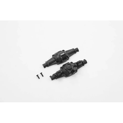 FMS 1/24 ALUMINUM AXLE  ?1pcs?