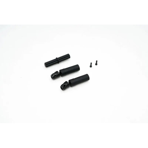 FMS FCX10 11001 TRANSMISSION BOX SHAFT ASSEMBLY
