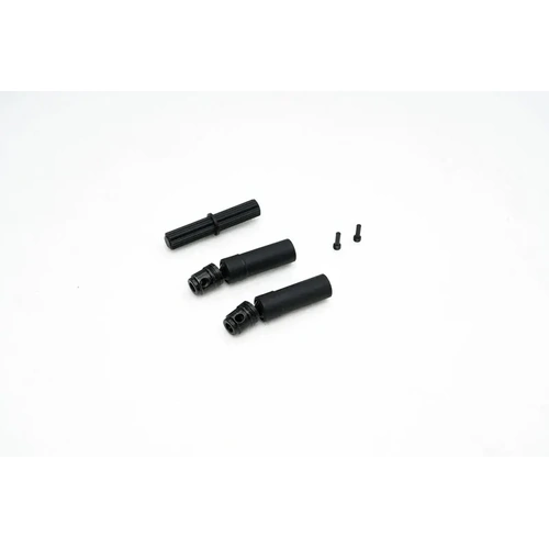 FMS FCX10 11001 TRANSMISSION BOX SHAFT ASSEMBLY