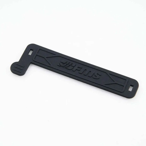 FMS FCX18 BATTERY MOUNT HOLDER