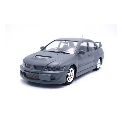 Fujimi 1/24 Mitsubishi Lancer Evolution VIII GSR [Tohge-7] Plastic Model Kit