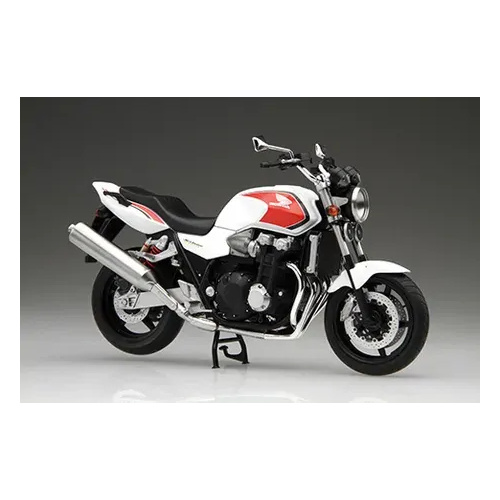 Fujimi 1/12 Honda CB1300 SUPER FOUR [Bike-No17] Plastic Model Kit