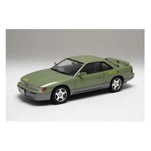 Fujimi 1/24 Nissan S13 Silvia K's [ISD-4] Plastic Model Kit