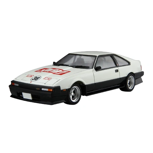 Fujimi 1/24 Yoroshiku Mechadoc Celica XX 40th Anniversary Package Version [YM-101] Plastic Model Kit