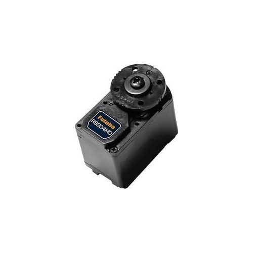 Futaba RS204MD Robot Servo [FUTSRS204MD]