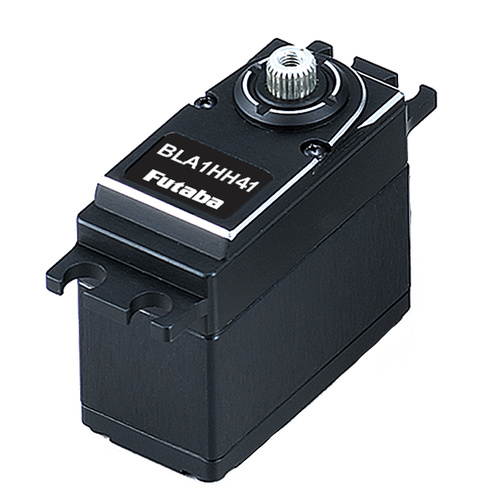 Futaba BLA1HH41 44KG Industrial Brushless Servo [FUTSBLA1HH41]