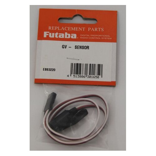 Futaba Gyro Replacement Sensor 701 Only [FUTGY701SENS]
