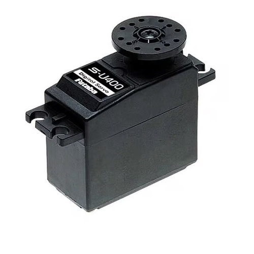 Futaba S-U400 Digital Servo [FUTSU400]