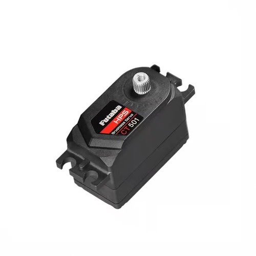 Futaba HPS-CT501 HV Brushless Servo (S.Bus2) [FUTSHPSCT501]