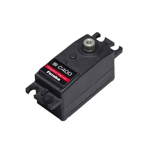 Futaba S-C400 Digital Servo [FUTSC400]