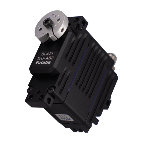 Futaba BLA21-12U-AB2 50KG Industrial Digital Servo [FUTSBLA2112UAB2]