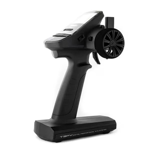 Futaba 3PV 3-Channel 2.4GHz Transmitter w/ R314SB Receiver [FUT3PVR314SB]