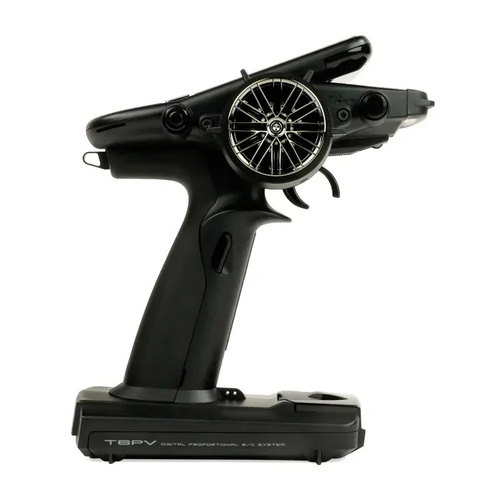 Futaba 6PV 2.4GHz Transmitter w/ R404SDSE Receiver [FUT6PVR404SBSE]