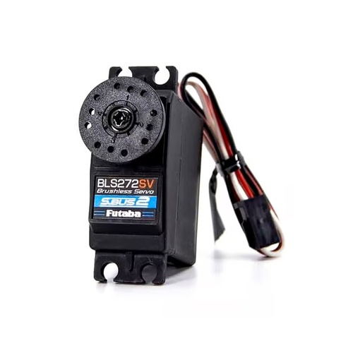 Futaba BLS272SV Cyclic Servo [FUTSBLS272SV]