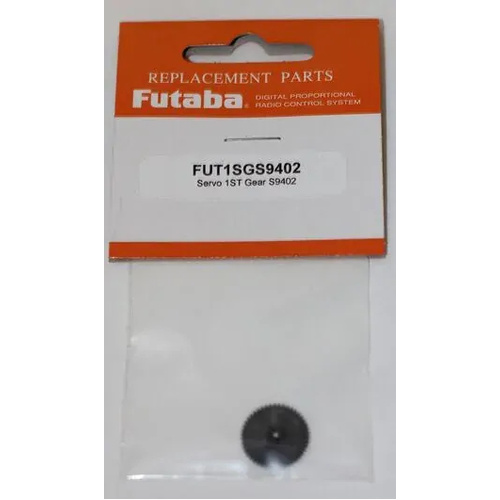 Futaba Servo 1ST Gear S9402 [FUT1SGS9402]