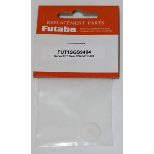Futaba Servo 1ST Gear S9404/S3401 [FUT1SGS9404]