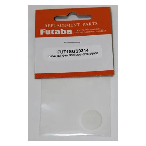 Futaba Servo 1ST Gear S3009/3010/3305/3050 [FUT1SGS9314]