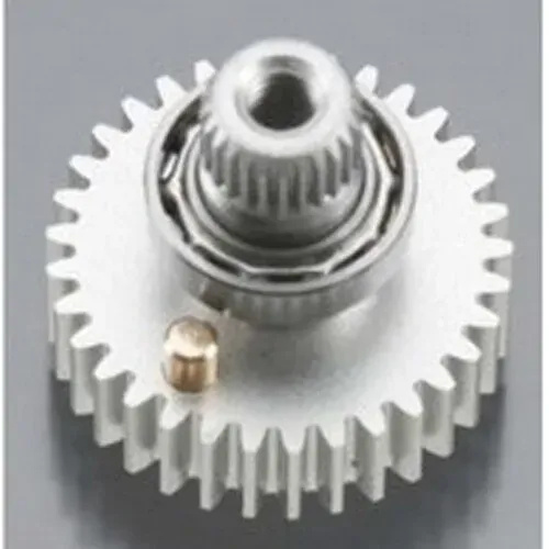 Futaba Servo 4th Gear S9350/BLS256HV [FUT4SGS9350]