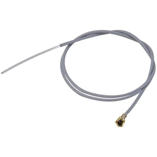 Futaba Receiver Cable 500mm for Boat [FUTRXANT500]