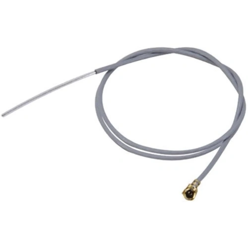 Futaba Receiver Cable 500mm for Boat [FUTRXANT500]