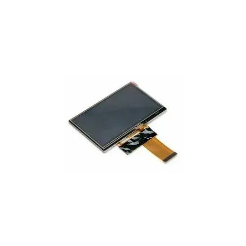 Futaba LCD Screen for 7PX / 7PXR &16SZ T043480272-A4TMR-054 [FUT7PX16SZLCDSCREEN]