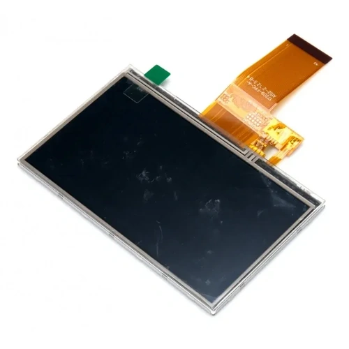 Futaba Display 10PX/16IZ/16IZS/26SZ LCD YB-TG480272C151A-T-A0
