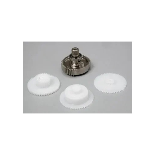 Futaba Servo Gear Set S3170G - AS4159 [FUTSGS3170G]
